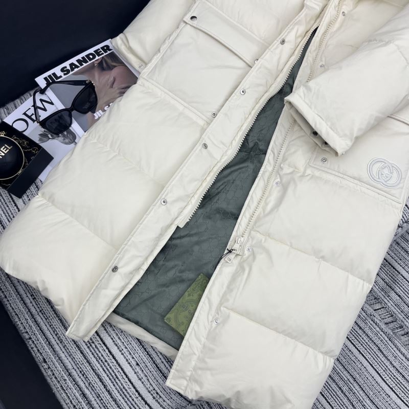 Gucci Down Jackets